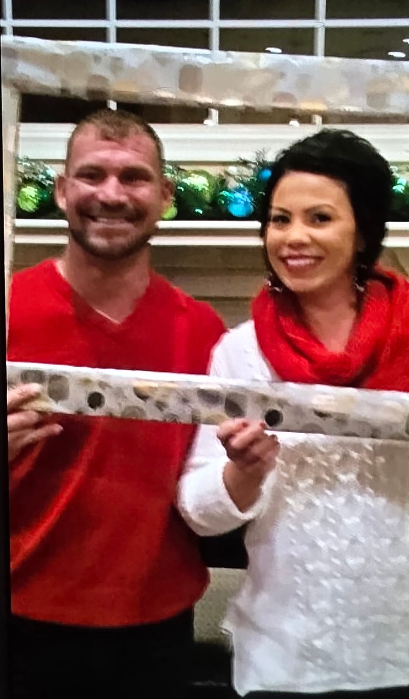 Steven Dawson Kimbell - Photo 118