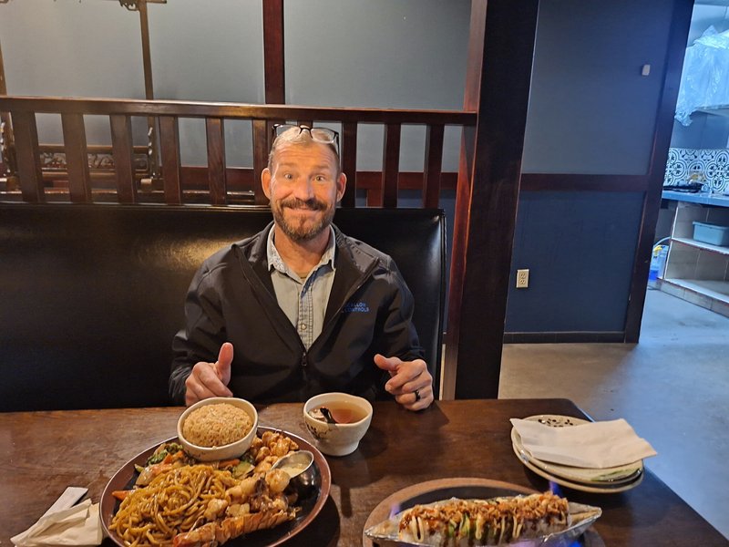 Steven Dawson Kimbell - Photo 120