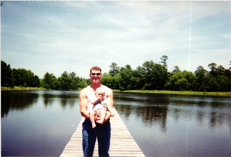 Steven Dawson Kimbell - Photo 121