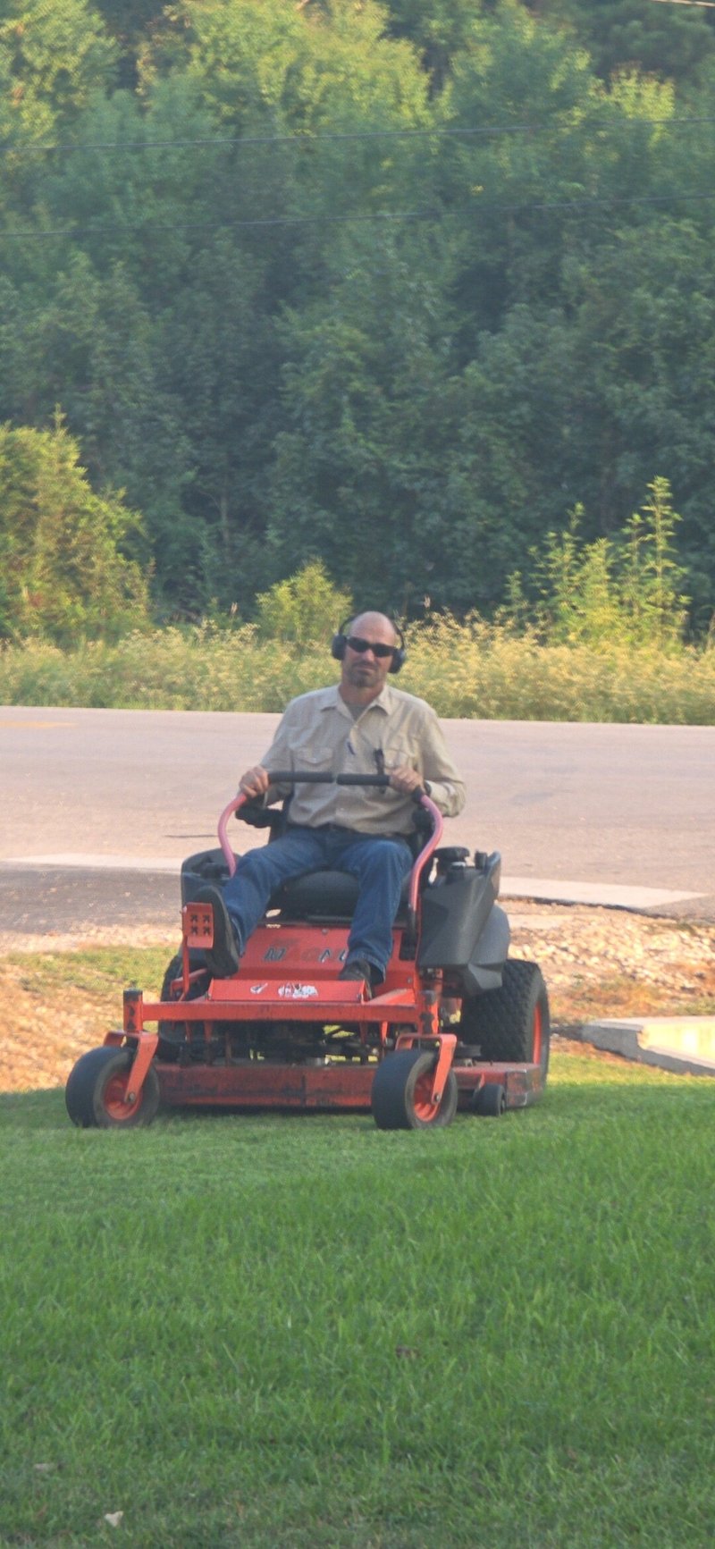 Steven Dawson Kimbell - Photo 125