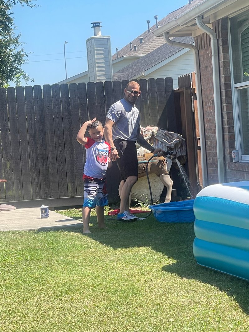 Steven Dawson Kimbell - Photo 129