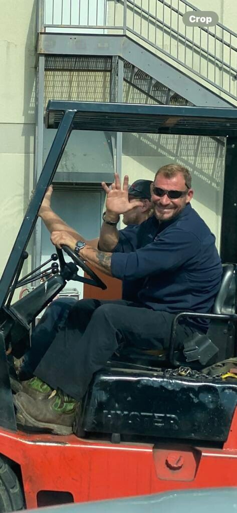 Steven Dawson Kimbell - Photo 132