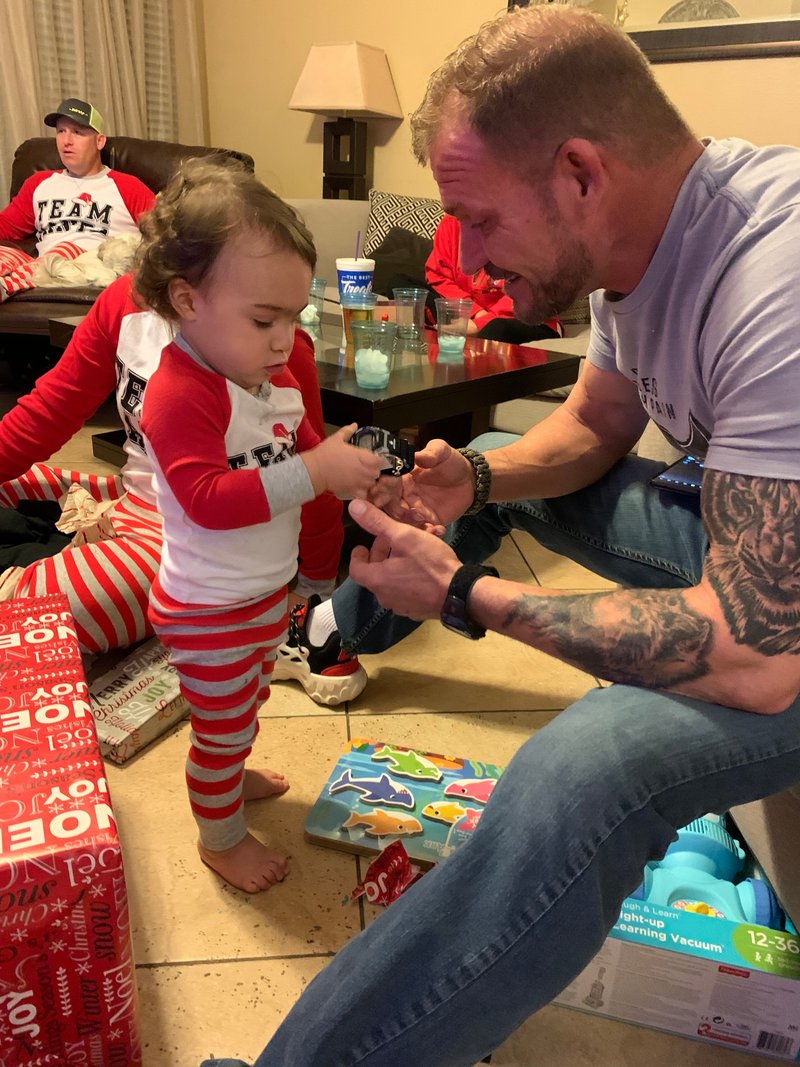 Steven Dawson Kimbell - Photo 130