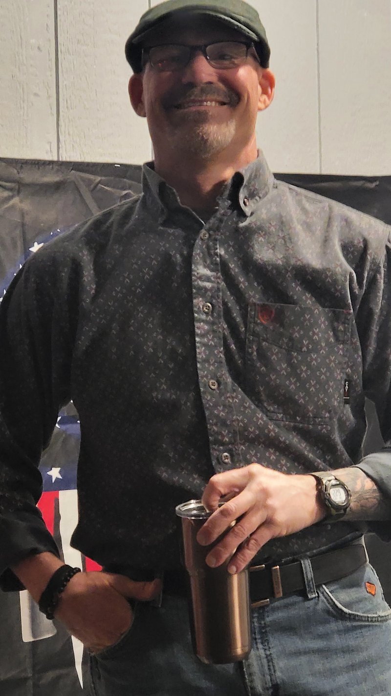 Steven Dawson Kimbell - Photo 139