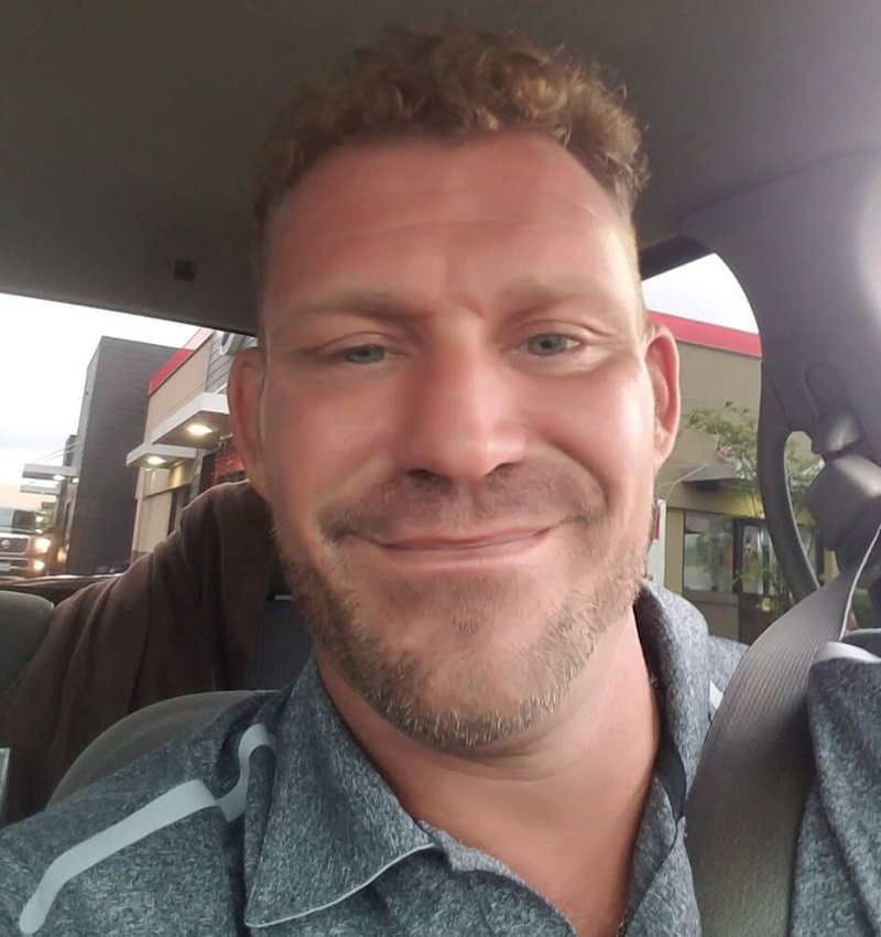 Steven Dawson Kimbell - Photo 140