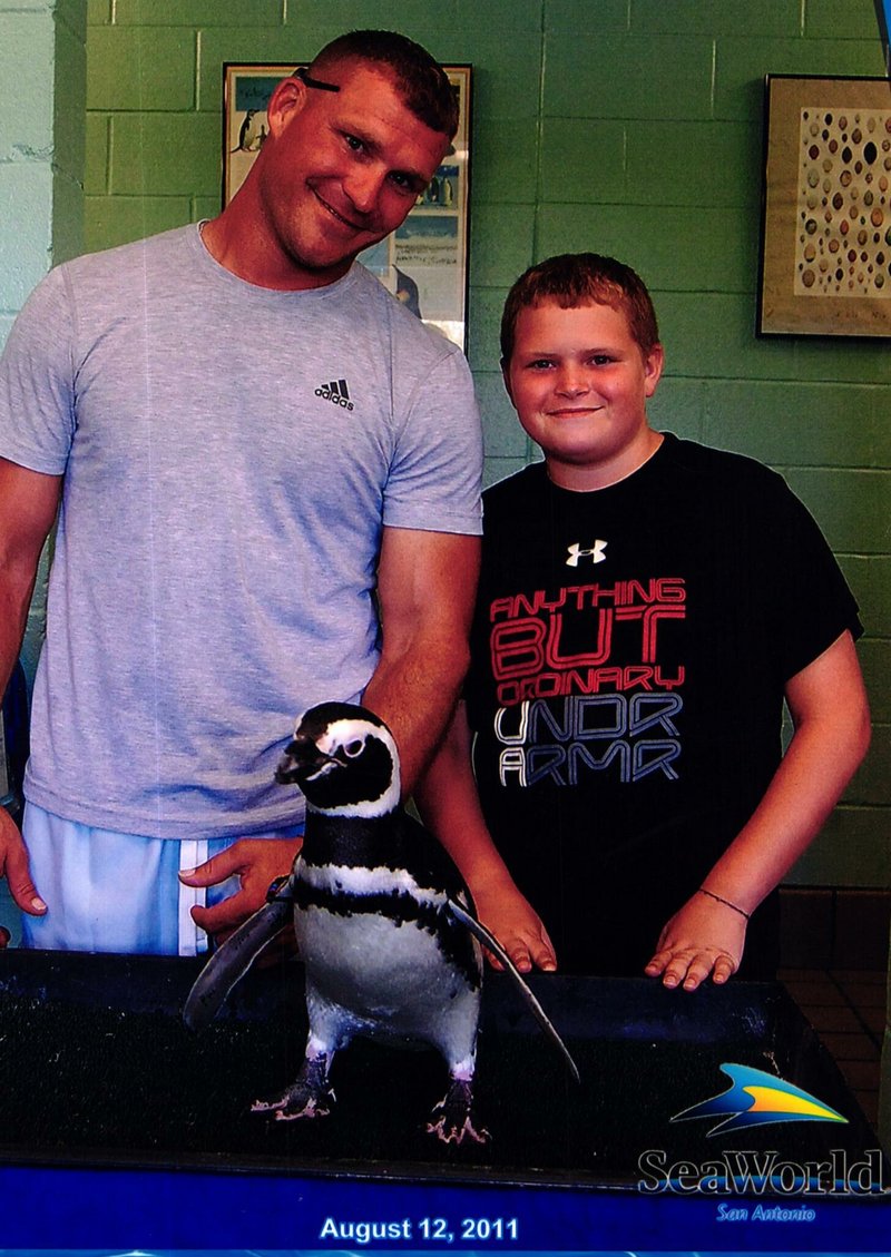 Steven Dawson Kimbell - Photo 142