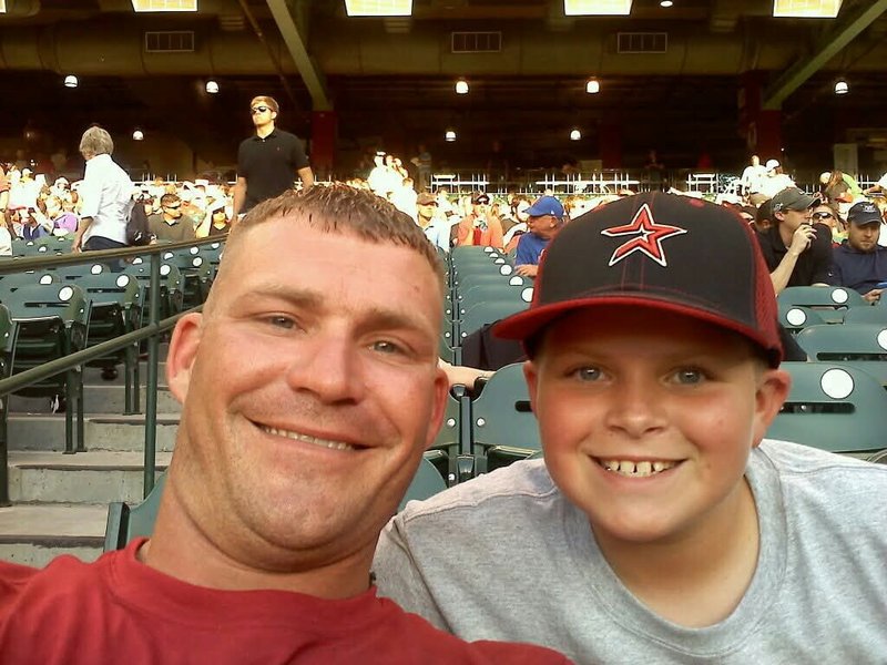 Steven Dawson Kimbell - Photo 144