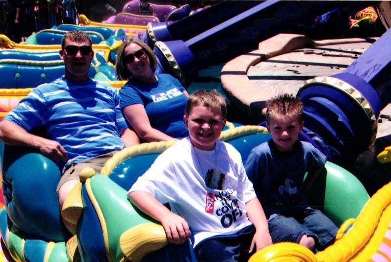 Steven Dawson Kimbell - Photo 145