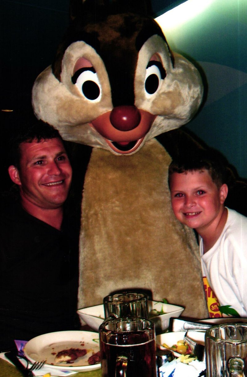 Steven Dawson Kimbell - Photo 151