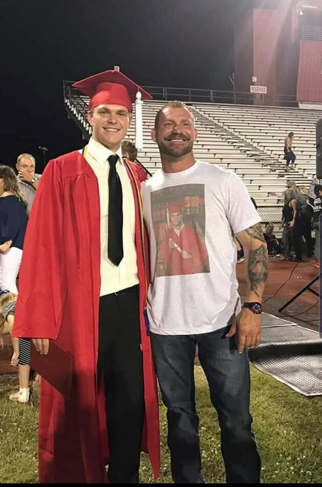 Steven Dawson Kimbell - Photo 153