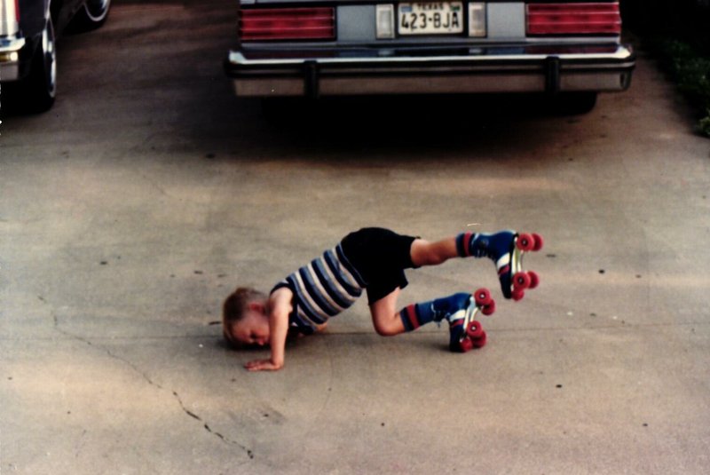 Steven Dawson Kimbell - Photo 154