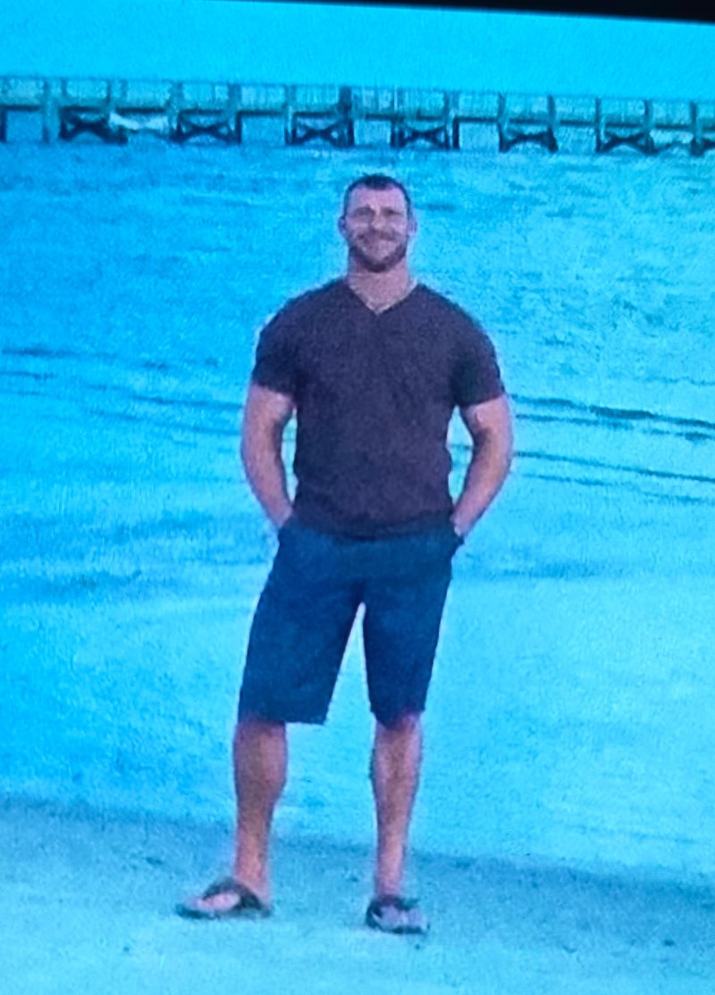 Steven Dawson Kimbell - Photo 155