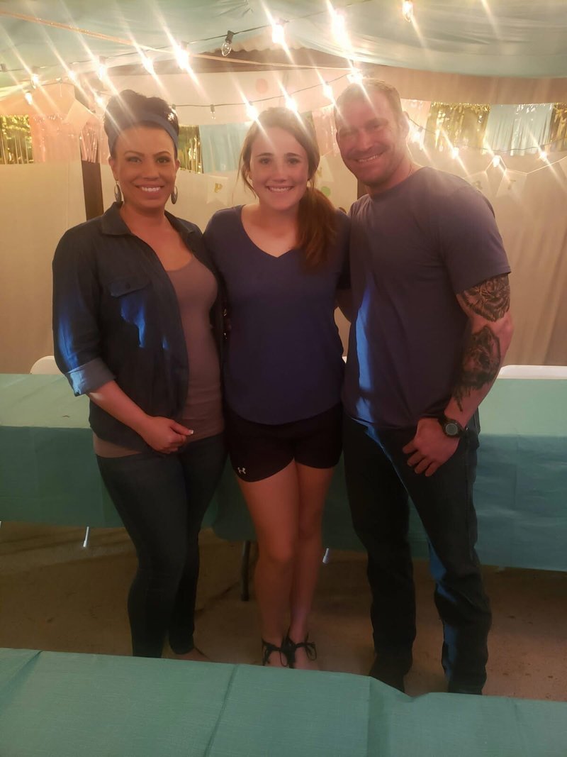 Steven Dawson Kimbell - Photo 161