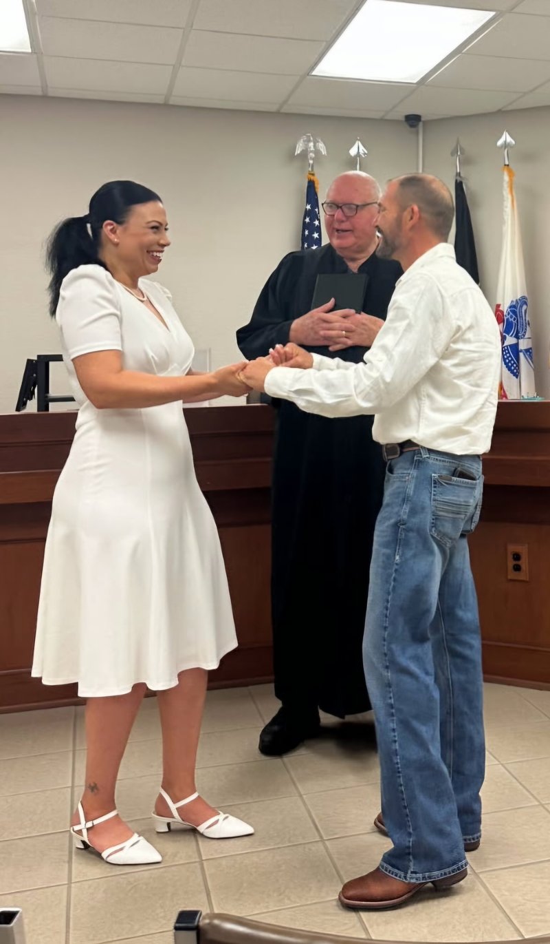 Steven Dawson Kimbell - Photo 162