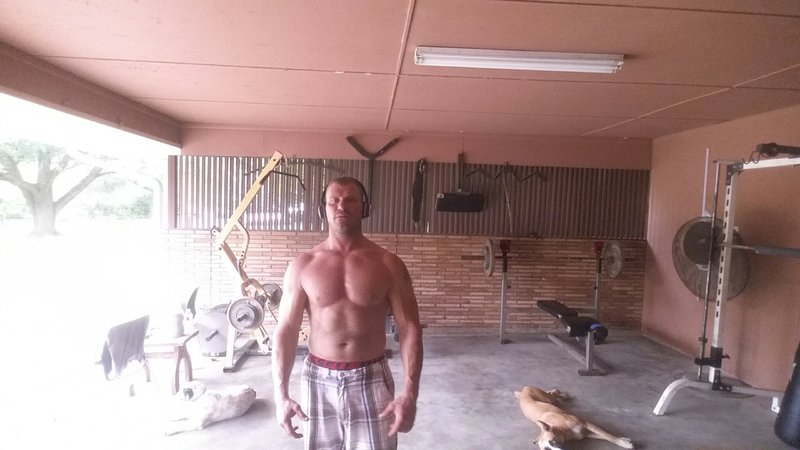 Steven Dawson Kimbell - Photo 168