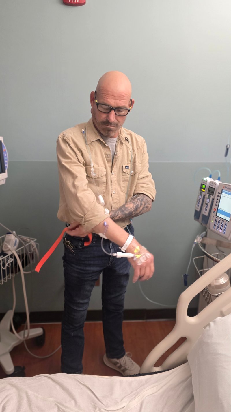 Steven Dawson Kimbell - Photo 172