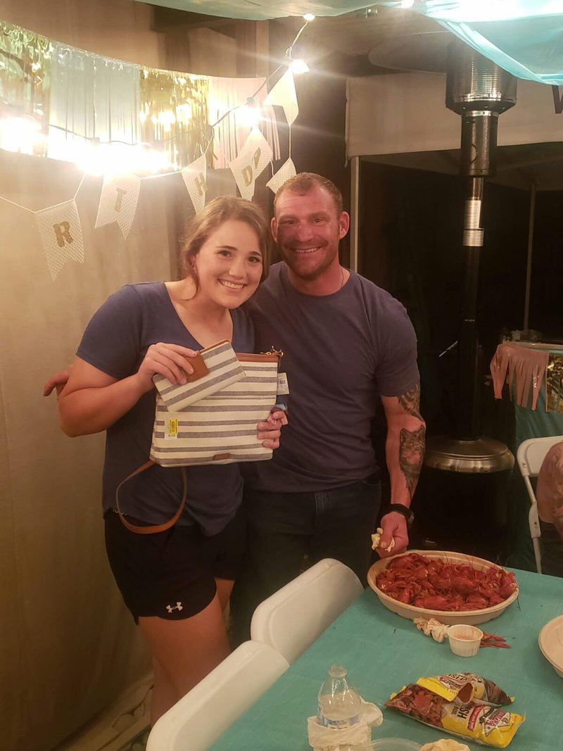 Steven Dawson Kimbell - Photo 174