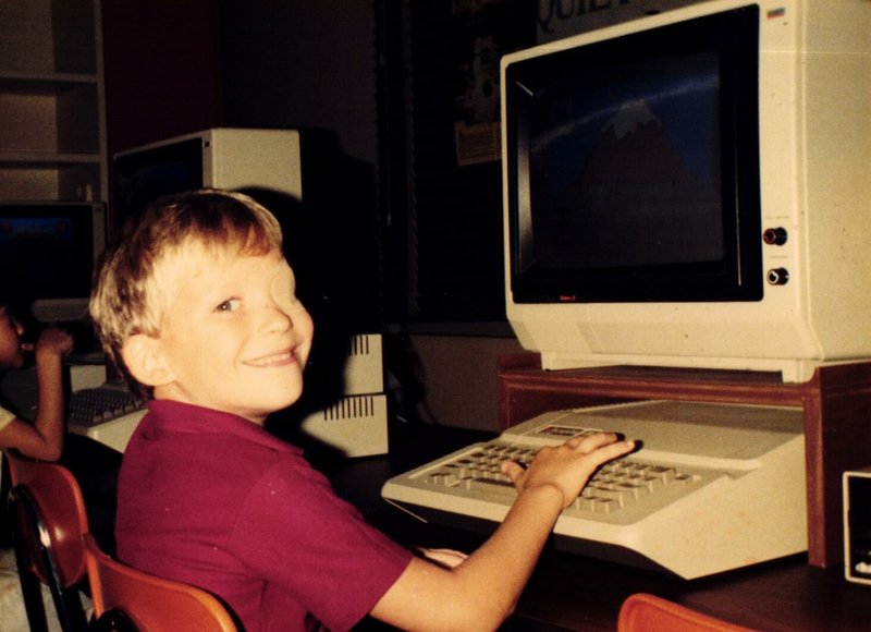 Steven Dawson Kimbell - Photo 175