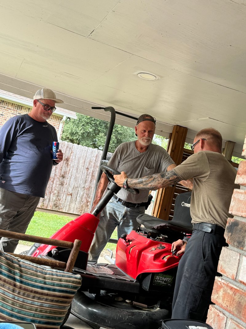 Steven Dawson Kimbell - Photo 173