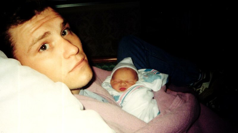 Steven Dawson Kimbell - Photo 179