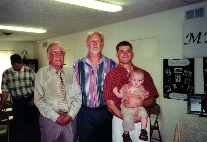 Steven Dawson Kimbell - Photo 181