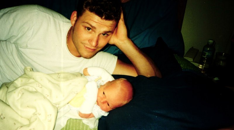 Steven Dawson Kimbell - Photo 180