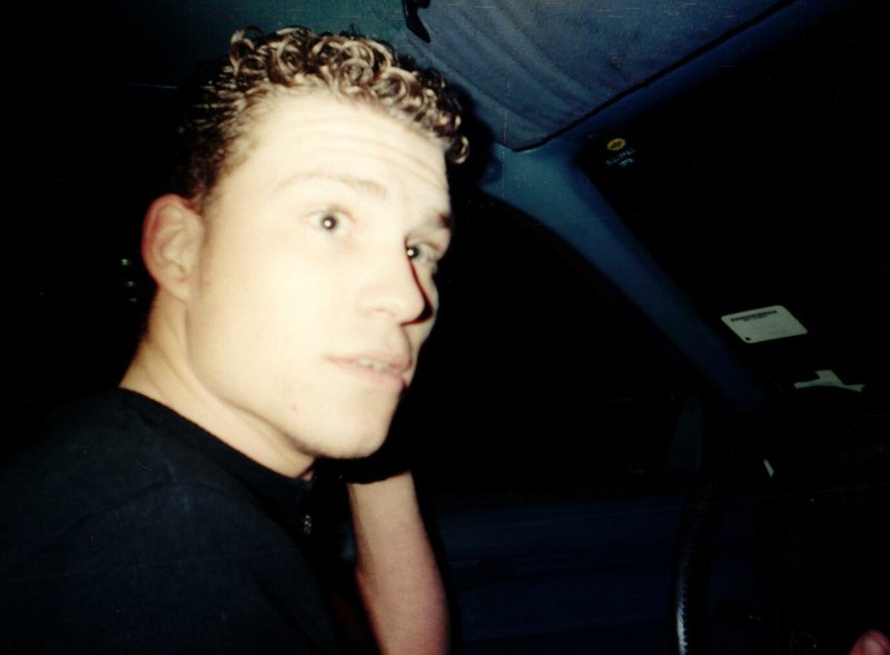 Steven Dawson Kimbell - Photo 182