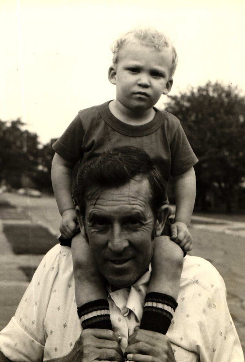 Steven Dawson Kimbell - Photo 178