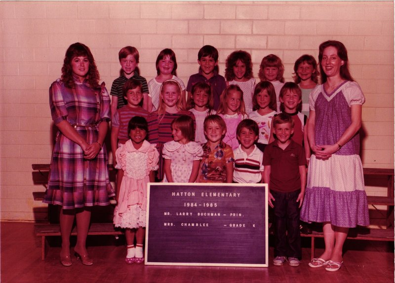 Steven Dawson Kimbell - Photo 190