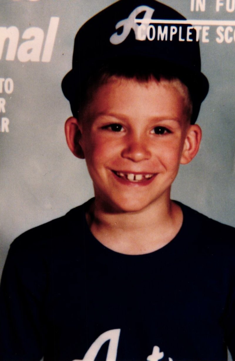 Steven Dawson Kimbell - Photo 199