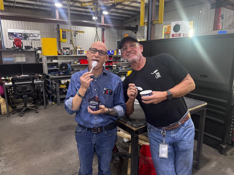 Steven Dawson Kimbell - Photo 197