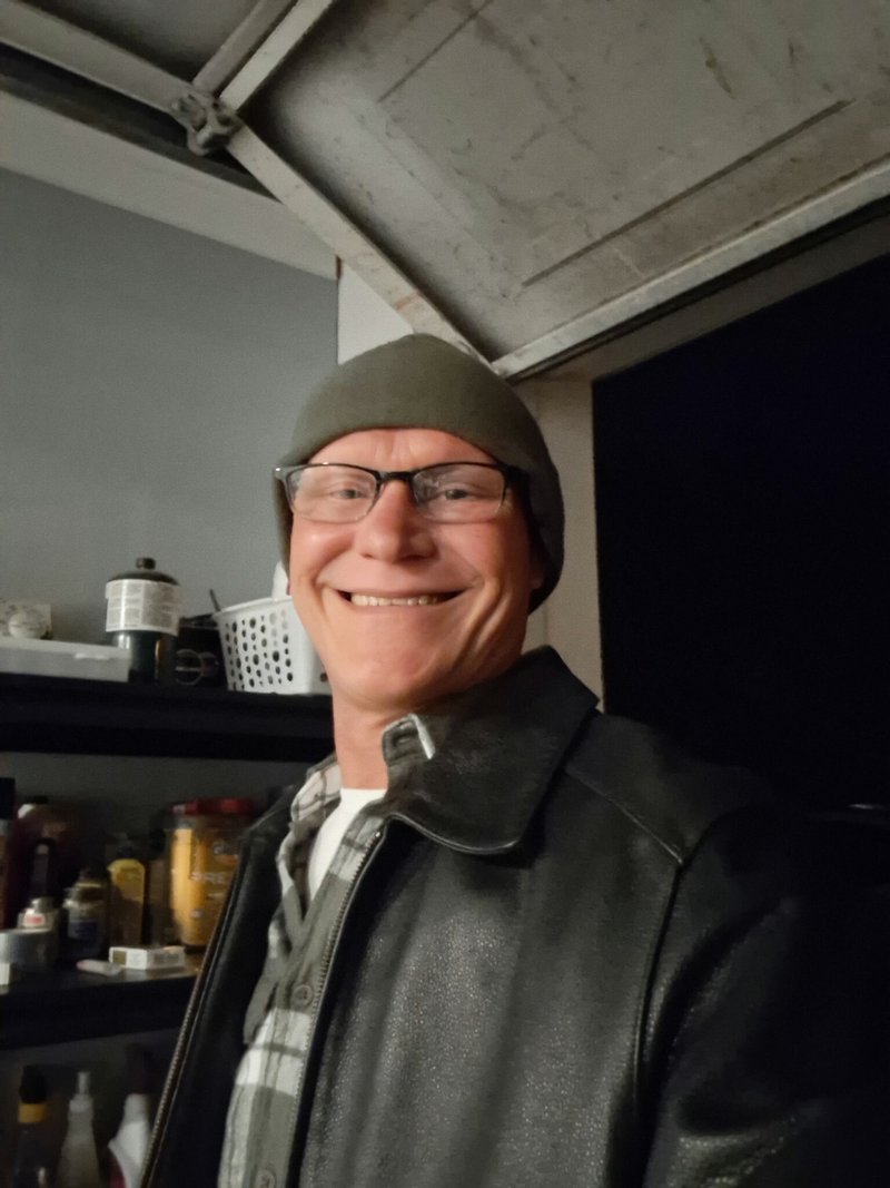 Steven Dawson Kimbell - Photo 202