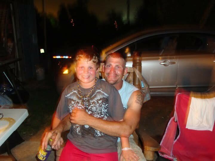 Steven Dawson Kimbell - Photo 203