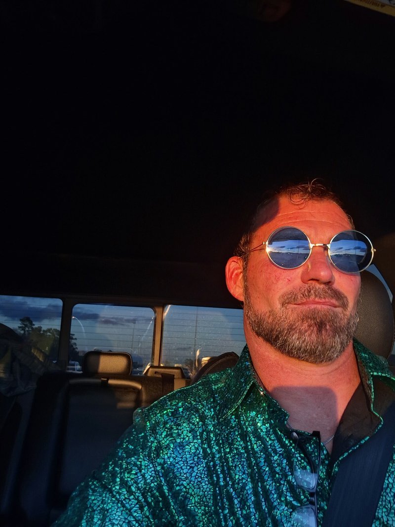 Steven Dawson Kimbell - Photo 214