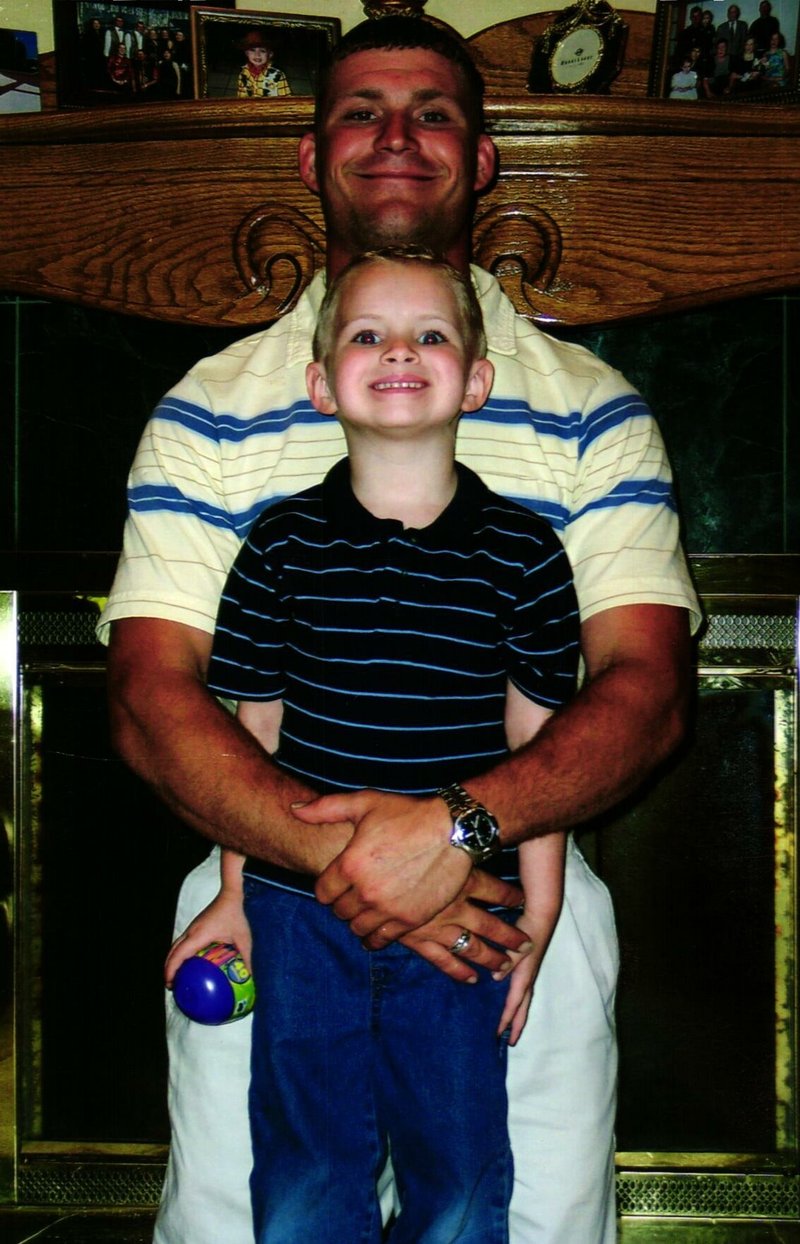 Steven Dawson Kimbell - Photo 213