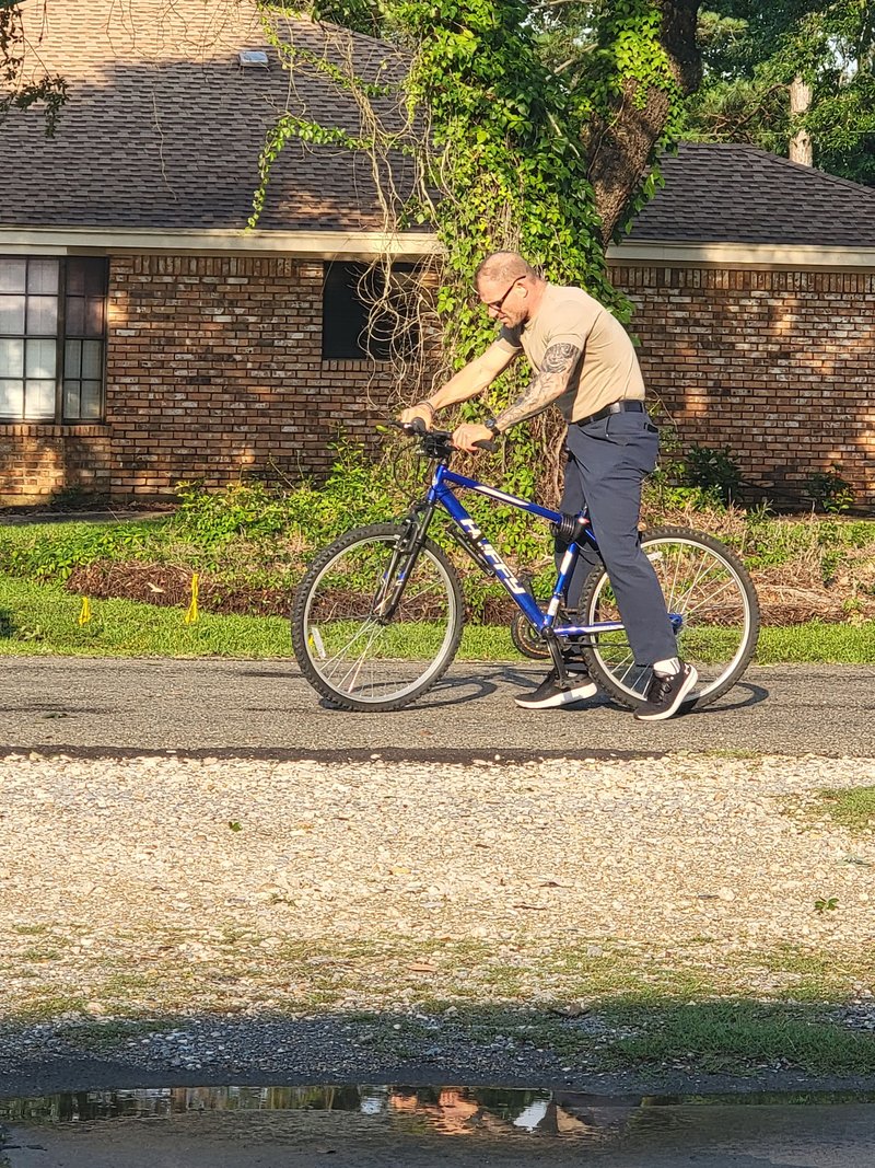 Steven Dawson Kimbell - Photo 212