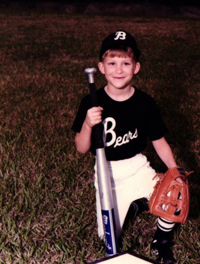 Steven Dawson Kimbell - Photo 220