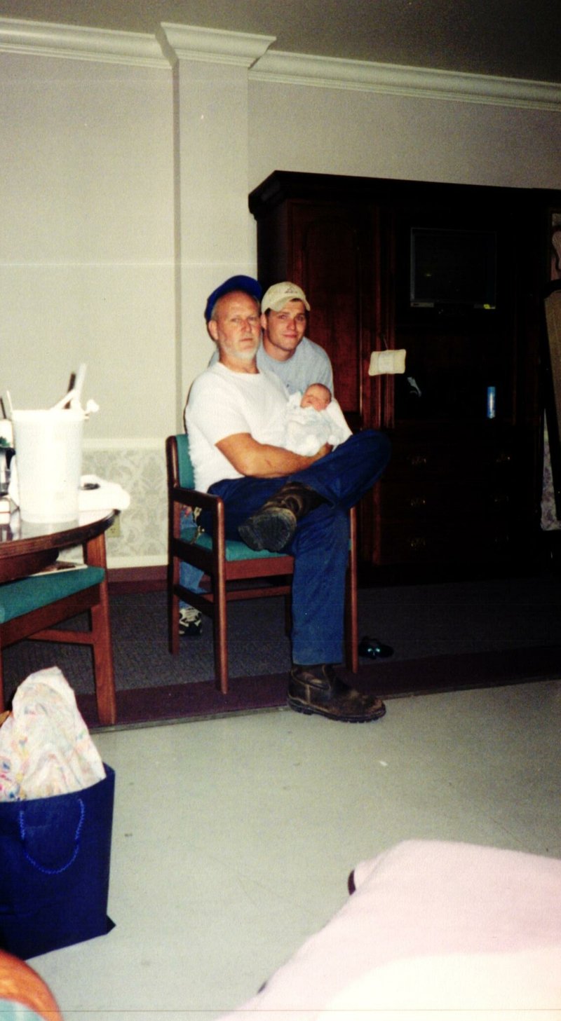 Steven Dawson Kimbell - Photo 221