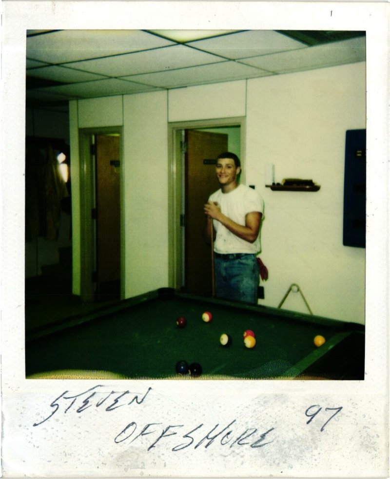 Steven Dawson Kimbell - Photo 225