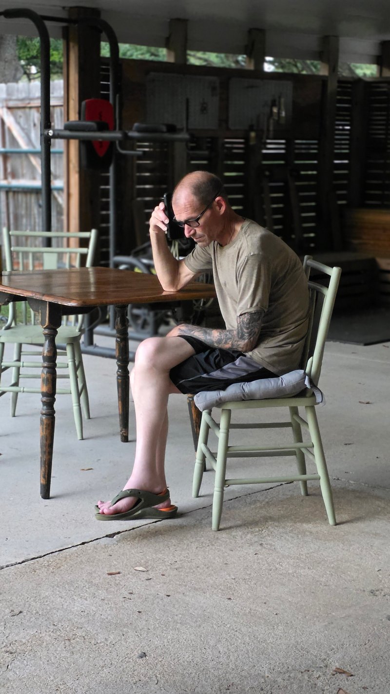 Steven Dawson Kimbell - Photo 234