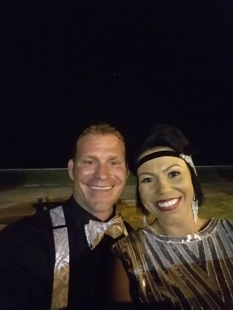 Steven Dawson Kimbell - Photo 235