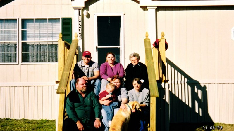 Steven Dawson Kimbell - Photo 236