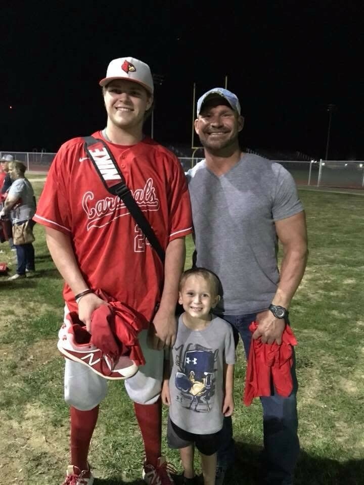 Steven Dawson Kimbell - Photo 237