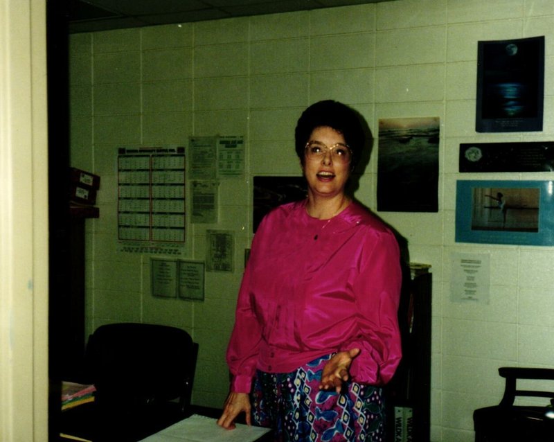 Linda Mae Brown - Photo 4