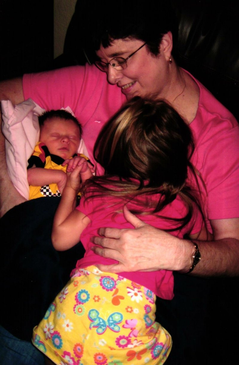 Linda Mae Brown - Photo 5