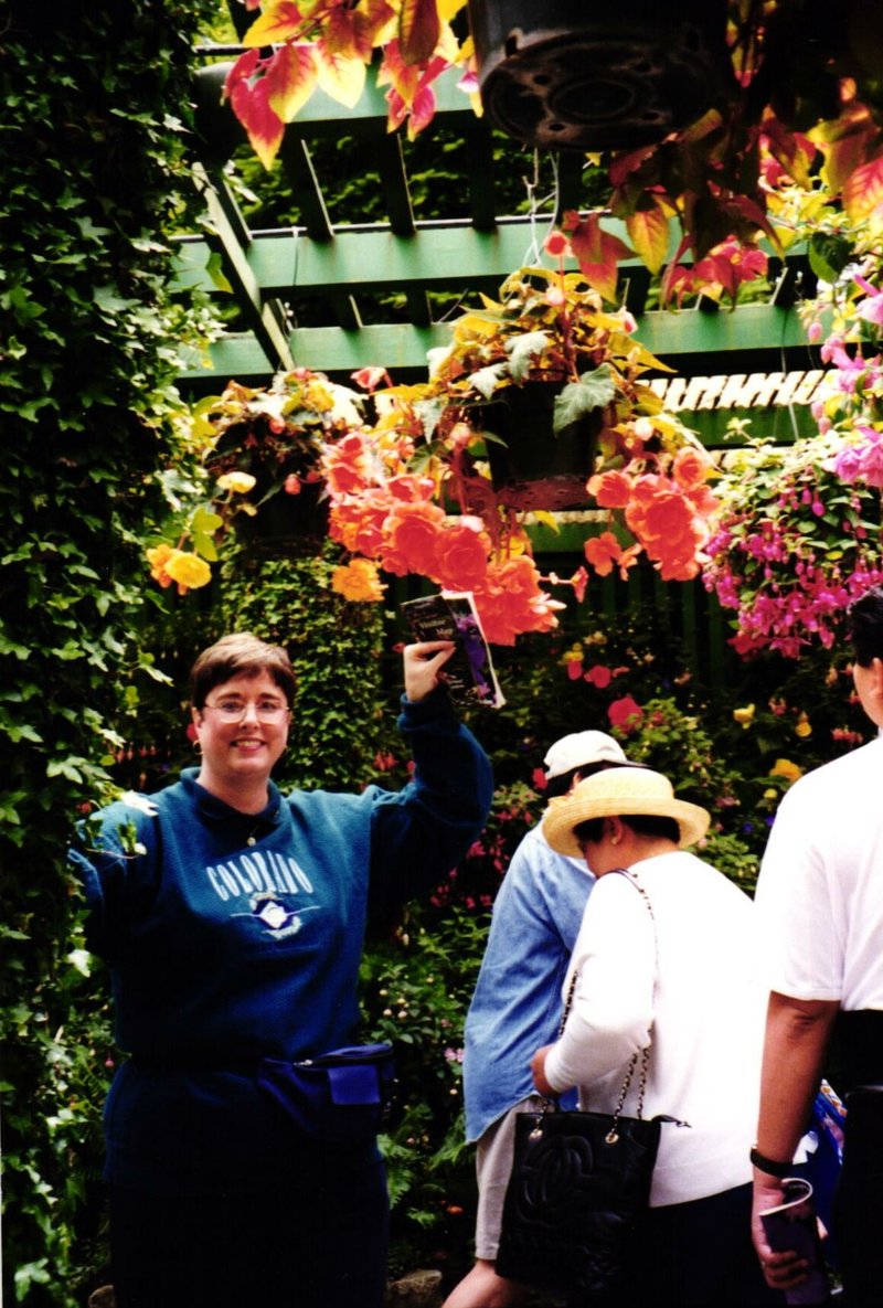 Linda Mae Brown - Photo 30