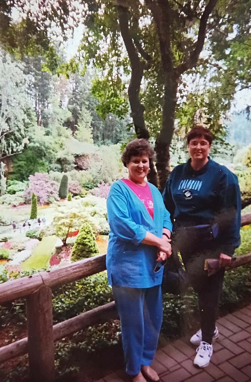 Linda Mae Brown - Photo 44