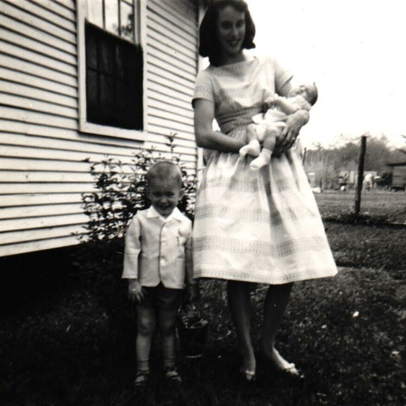 Linda Mae Brown - Photo 53