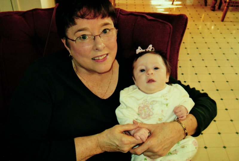 Linda Mae Brown - Photo 60