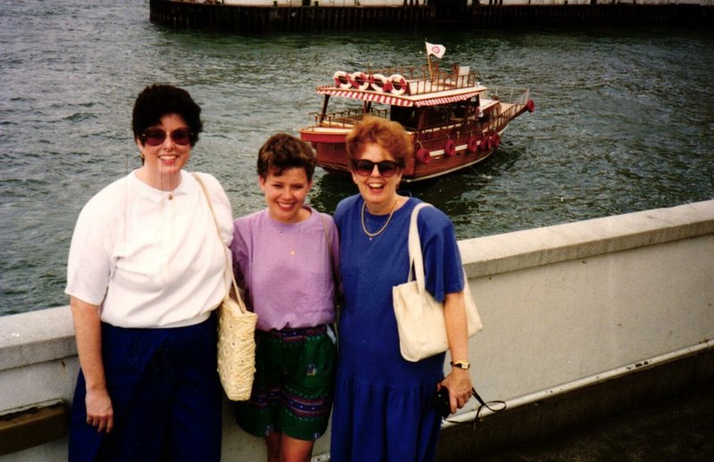 Linda Mae Brown - Photo 62